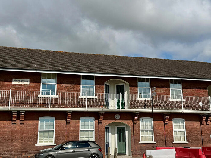 1 Bedroom Flat For Sale In Victoria Road, Beverley, HU17