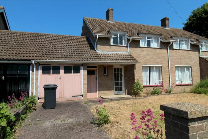 3 Bedroom Semi-Detached House For Sale In Lucas Lane, Ashwell, Baldock, Hertfordshire, SG7