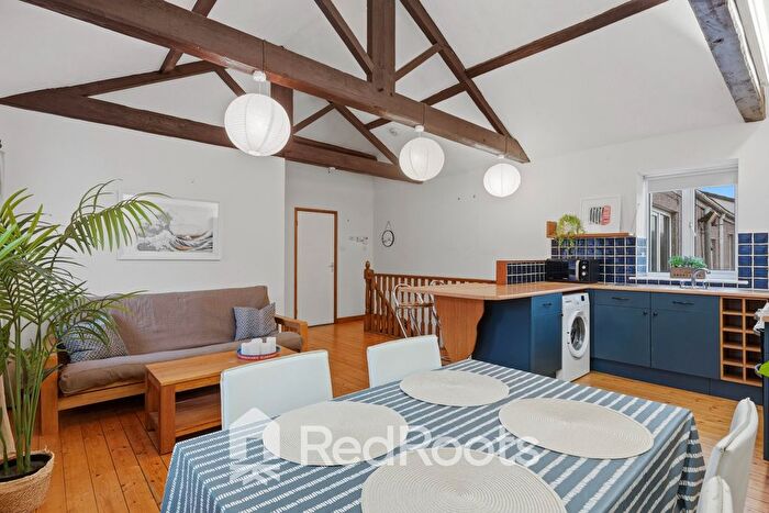 3 Bedroom Terraced House For Sale In Black Carr Lodge, Lofthouse, WF3