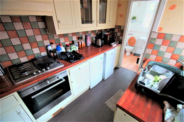 3 Bedroom Terraced House To Rent In Northfield Road, Coventry, CV1