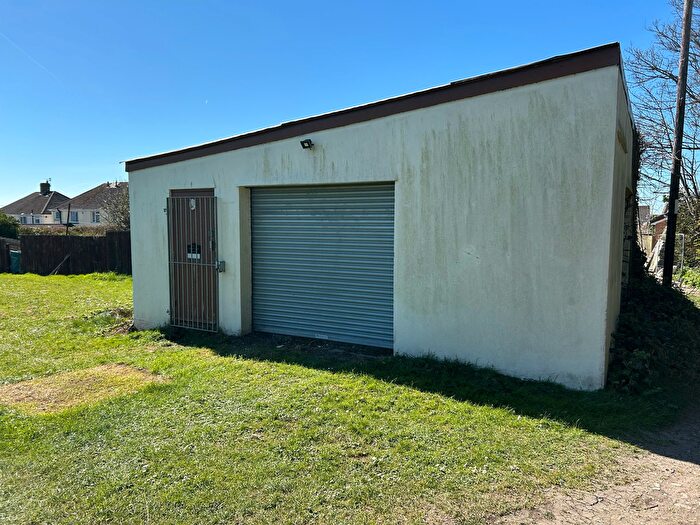 Property To Rent In Garage, Ham Lane South, Llantwit Major, CF61