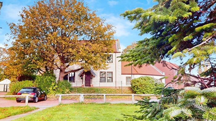 5 Bedroom Detached House For Sale In Quoin Cottage, The Folly, West Boldon, NE36