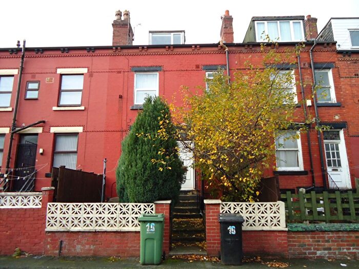 2 Bedroom Barn Conversion For Sale In Rydall Street, Holbeck, LS11