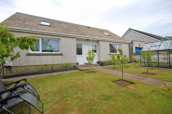 4 Bedroom Detached House For Sale In Ogilvie Park, Cullen, AB56