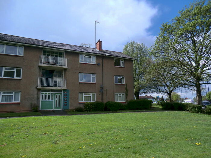 2 Bedroom Apartment To Rent In Cannon Hill Road, Canley, CV4