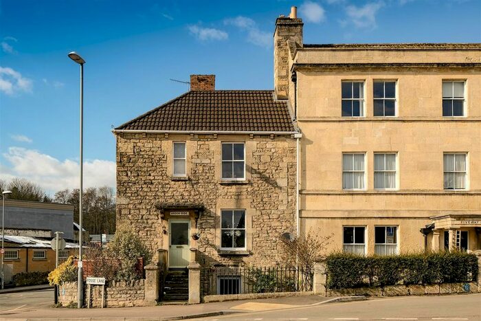 2 Bedroom Cottage To Rent In Stambridge, Batheaston, Bath, BA1