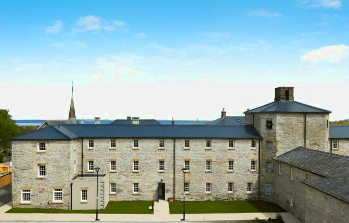 2 Bedroom Apartment To Rent In Lluesty Place, Old Chester Road, Holywell, Flintshire, CH8