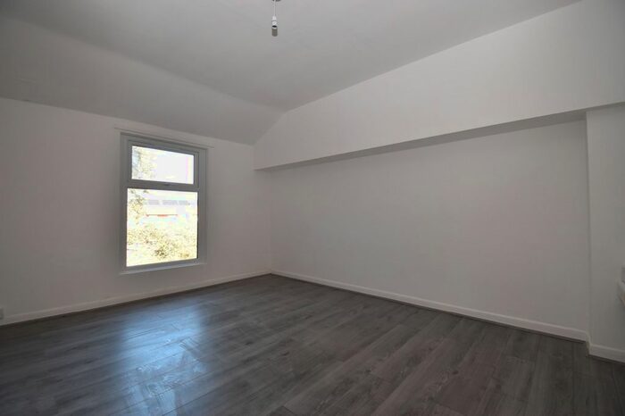 1 Bedroom Flat To Rent In Lincoln Street, Leicester, LE2