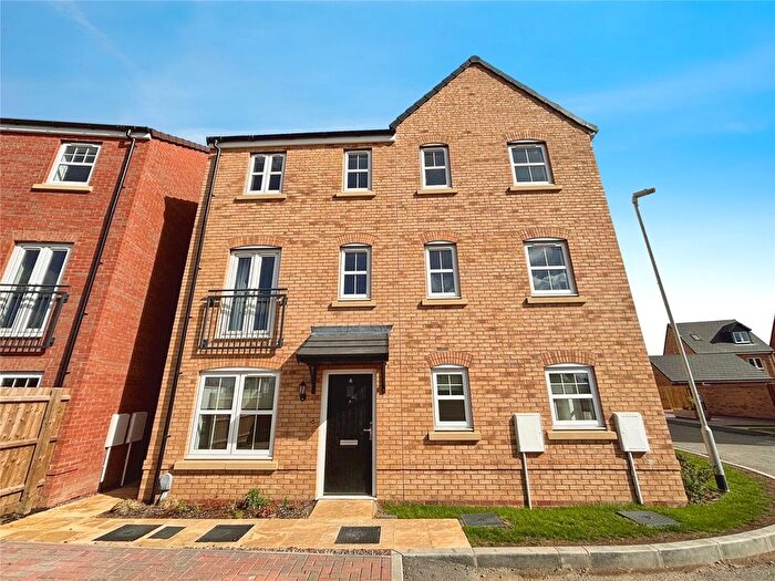 3 Bedroom Semi-Detached House To Rent In Cannock Grove, Peterborough, Hampton Woods, Peterborough, Cambridgeshire, PE7