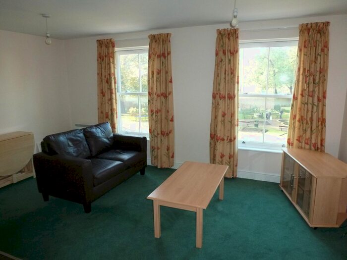 1 Bedroom Flat To Rent In Church Terrace, Wisbech PE13