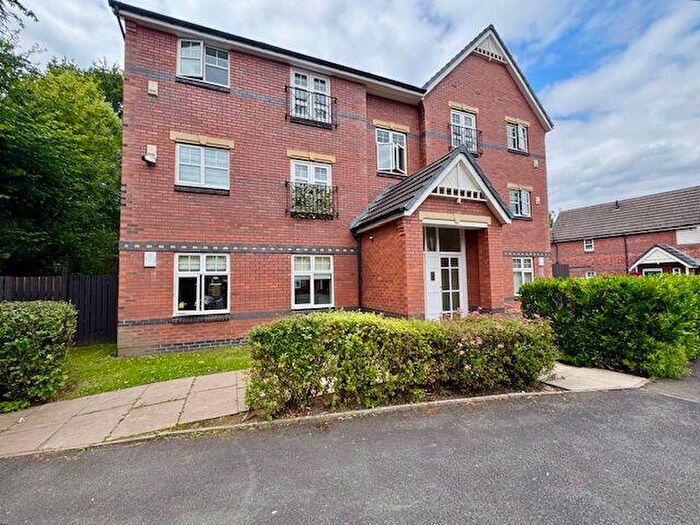 2 Bedroom Apartment For Sale In Flat, Haslington Road, Ashway Park, Manchester, M22