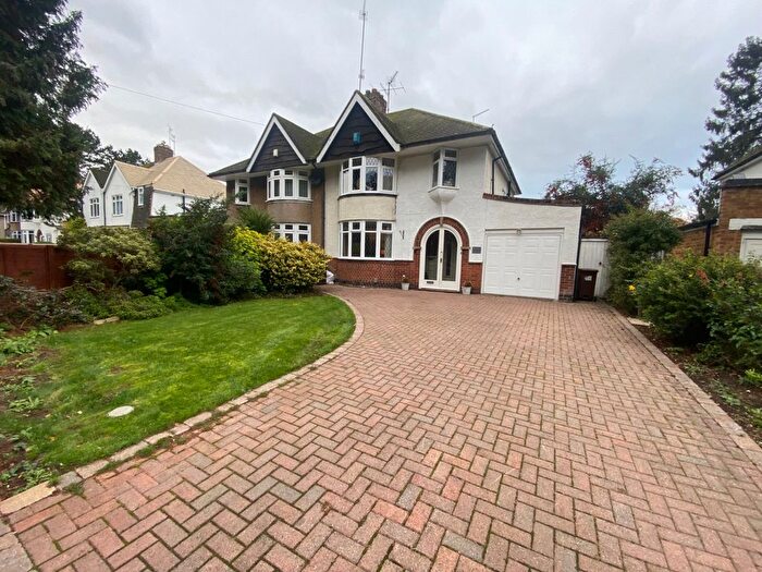 3 Bedroom Semi Detached House To Rent In Westone Avenue, Westone, NN3