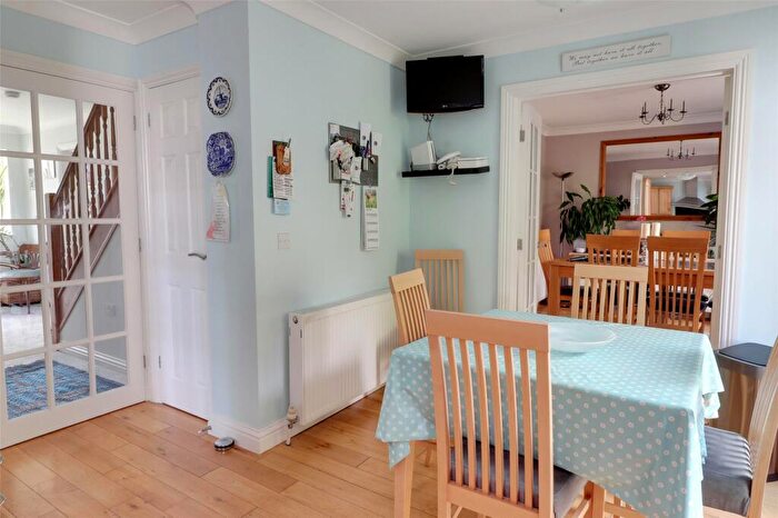 4 Bedroom Detached House For Sale In Ridgegrove Hill, Launceston, Cornwall, PL15