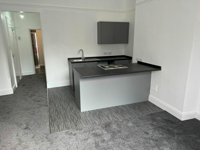 1 Bedroom Flat To Rent In Beverley Road, Hull, HU5