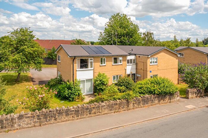 2 Bedroom Flat For Sale In Colebrooke Meadows, Knaresborough, HG5