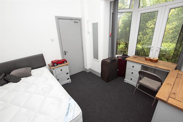 11 Bedroom Property To Rent In Oakfield Road, Selly Park, Birmingham, B29