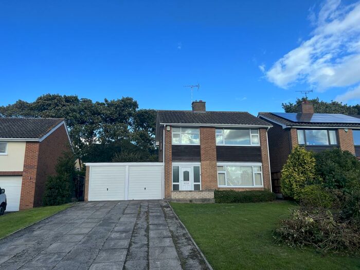 3 Bedroom House To Rent In Hartland Road, Worksop, S80