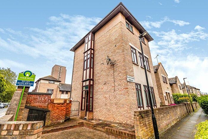 4 Bedroom House To Rent In Cumberland Street, Portsmouth, Hampshire, PO1