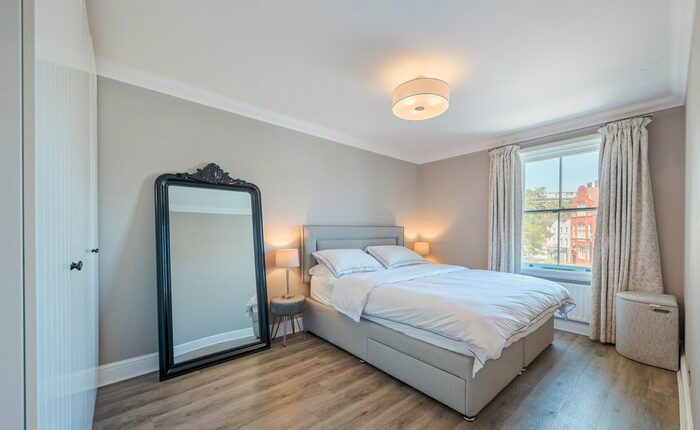 1 Bedroom Flat To Rent In Vassall Road, London, SW9