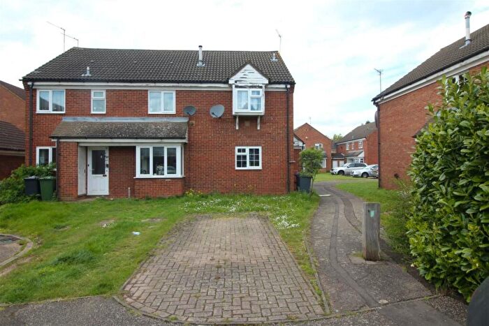 2 Bedroom End Of Terrace House To Rent In Eaglesthorpe, New England, Peterborough, PE1