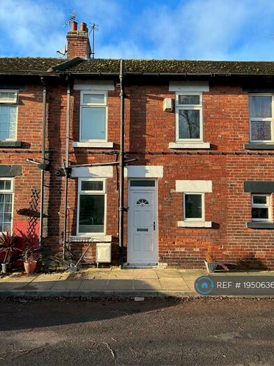 2 Bedroom Terraced House To Rent In West View, Micklefield, Leeds, LS25