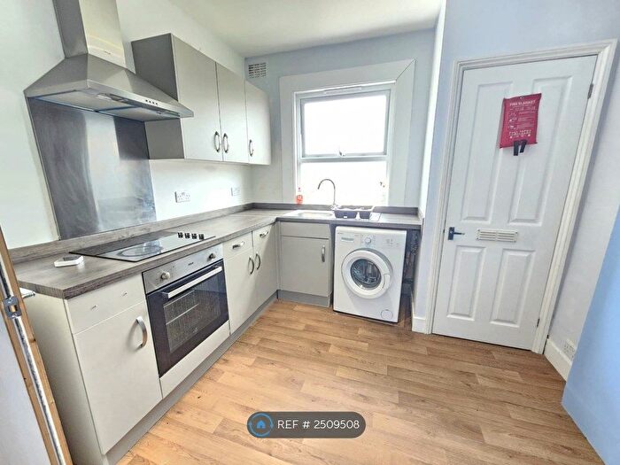 1 Bedroom Flat To Rent In Footscray Road, London, SE9