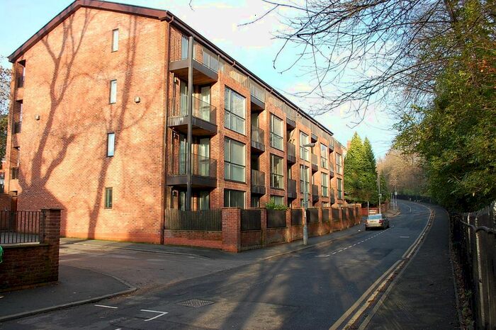 2 Bedroom Flat To Rent In Mellor Road, Ashton-Under-Lyne, Lancashire, OL6