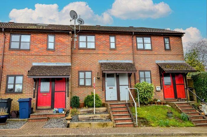 2 Bedroom Terraced House To Rent In Stoney Grove, Chesham, HP5