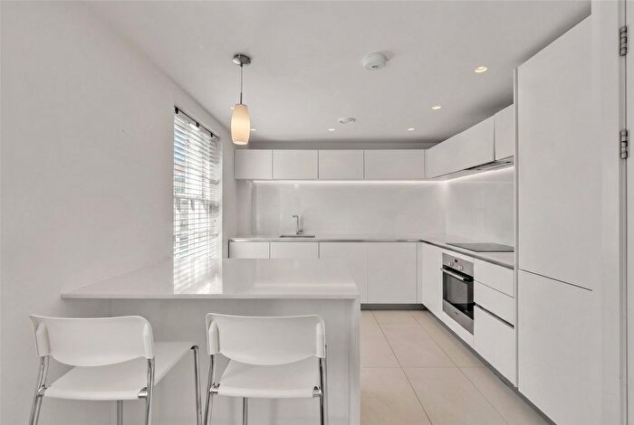 1 Bedroom Flat To Rent In York Street, London, W1U