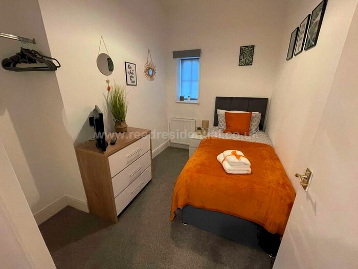 3 Bedroom Flat To Rent In Lingmell Courtyard, Gosforth Road, Seascale, CA20