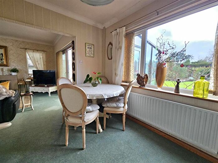 3 Bedroom Detached House For Sale In Maidenhall, Highnam, Gloucester, GL2