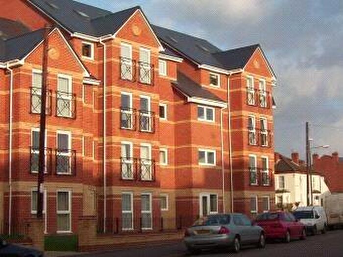 1 Bedroom Apartment To Rent In Swan Lane, Stoke, Coventry, West Midlands, CV2