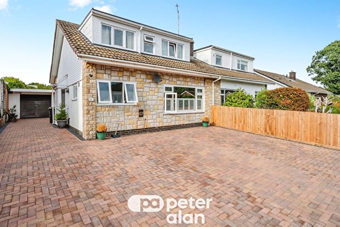 5 Bedroom Bungalow For Sale In Dixton Close, Monmouth, NP25