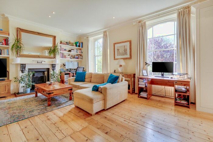 1 Bedroom Flat To Rent In Aberdeen Park, London, N5