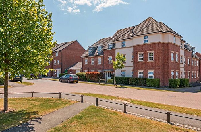 2 Bedroom Flat To Rent In Blackbourne Chase, Littlehampton, BN17