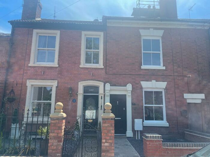 2 Bedroom Duplex To Rent In Craven Street, Chapelfields, Coventry, West Midlands, CV5