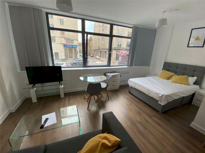 Flat To Rent In Silkhouse Court, Tithebarn Street, Liverpool, L2