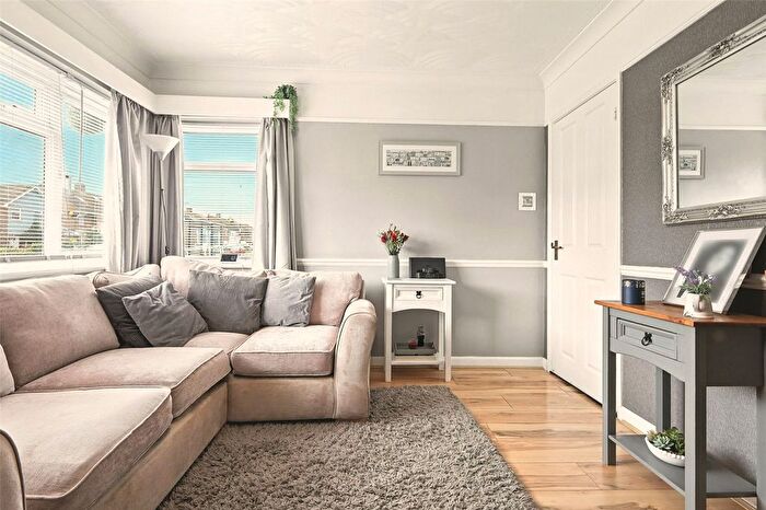 4 Bedroom Detached House For Sale In High Street, Great Wakering, Essex, SS3