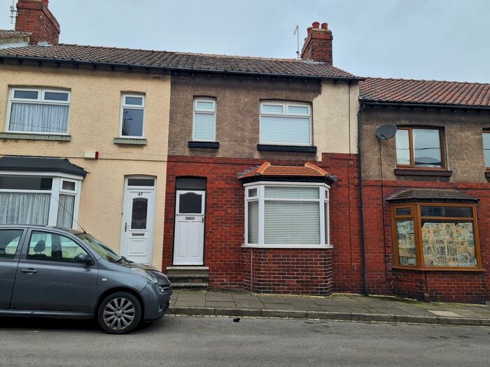 3 Bedroom Property For Sale In Gladstone Street, Carlin How, Saltburn-By-The-Sea, Cleveland, TS13