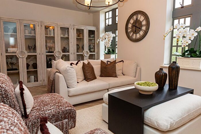 1 Bedroom Flat For Sale In The, Diana House, SW17