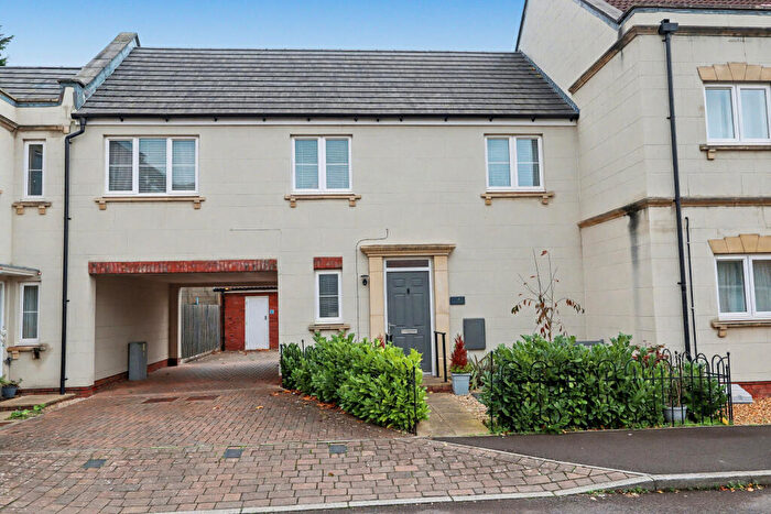 2 Bedroom House For Sale In Wand Road, Wells, BA5