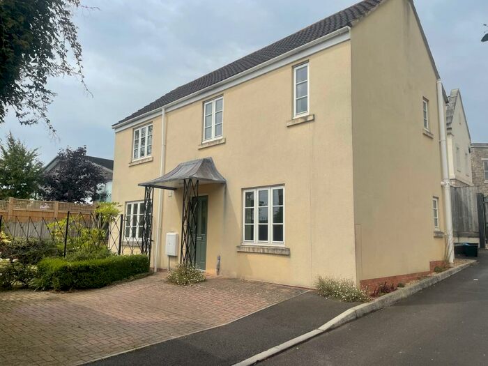 3 Bedroom House To Rent In Woodacre, Wells, BA5