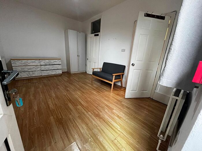 Studio To Rent In Leagrave Road, Luton, LU4