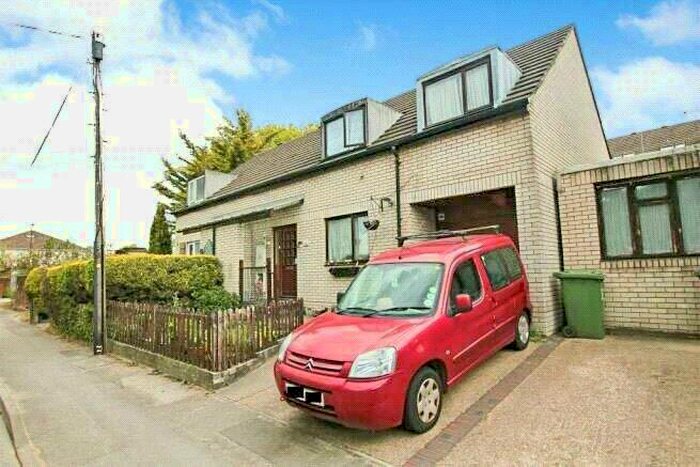 1 Bedroom Property To Rent In Hazel Road, Southampton, Hampshire, SO19