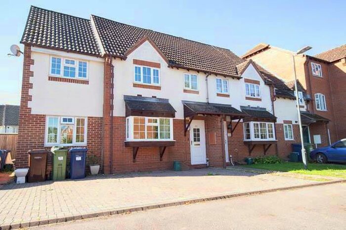 4 Bedroom Property To Rent In Coppice Gate, Cheltenham, GL51