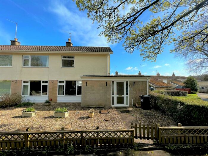 3 Bedroom Semi-Detached House For Sale In Silver Street, Kilmersdon, BA3