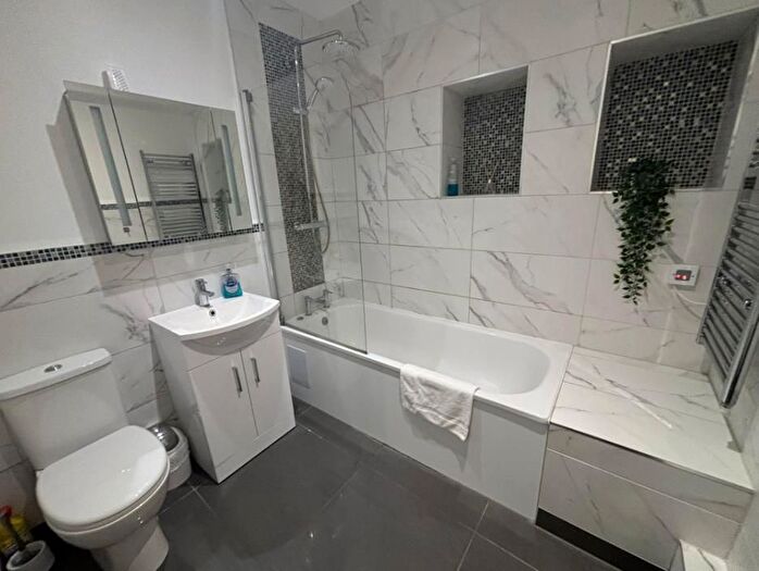 1 Bedroom Flat To Rent In Princes Place, Brighton, BN1