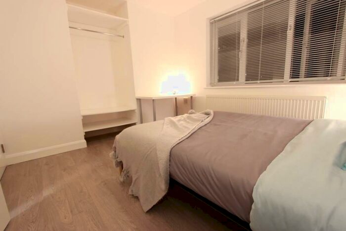 1 Bedroom House Of Multiple Occupation To Rent In Goldings Crescent, Hatfield, AL10