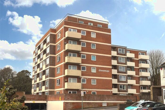 1 Bedroom Flat To Rent In Highlands Road, Portslade, BN41