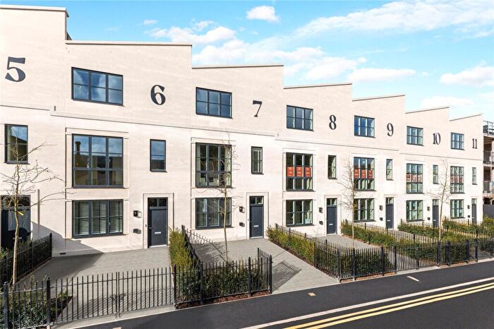 4 Bedroom Terraced House For Sale In House, Bath Press, Lower Bristol Road, Bath, BA2